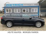 VW Passat bei Reisemobile.expert - Abbildung (6 / 15)
