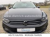 VW Passat bei Reisemobile.expert - Abbildung (2 / 15)
