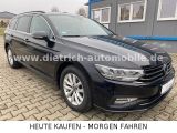 VW Passat bei Reisemobile.expert - Abbildung (3 / 15)