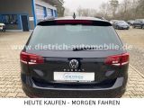 VW Passat bei Reisemobile.expert - Abbildung (8 / 15)
