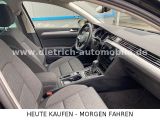 VW Passat bei Reisemobile.expert - Abbildung (15 / 15)