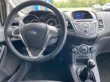 Ford Fiesta bei Reisemobile.expert - Abbildung (14 / 15) Ford Fiesta bei Reisemobile.expert - Abbildung (14 / 15)