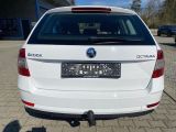 Skoda Octavia bei Reisemobile.expert - Abbildung (8 / 15)