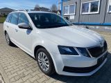 Skoda Octavia bei Reisemobile.expert - Abbildung (3 / 15)
