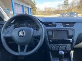 Skoda Octavia bei Reisemobile.expert - Abbildung (12 / 15)