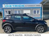 Dacia Stepway bei Reisemobile.expert - Abbildung (6 / 15)