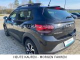 Dacia Stepway bei Reisemobile.expert - Abbildung (5 / 15)