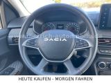 Dacia Stepway bei Reisemobile.expert - Abbildung (10 / 15)