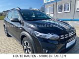 Dacia Stepway bei Reisemobile.expert - Abbildung (3 / 15)