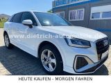 Audi Q2 bei Reisemobile.expert - Abbildung (3 / 15)