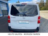 Opel Vivaro bei Reisemobile.expert - Abbildung (9 / 15)
