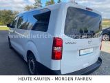 Opel Vivaro bei Reisemobile.expert - Abbildung (5 / 15)