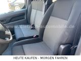 Opel Vivaro bei Reisemobile.expert - Abbildung (15 / 15)