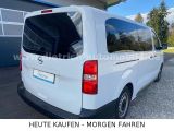 Opel Vivaro bei Reisemobile.expert - Abbildung (4 / 15)