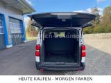 Opel Vivaro bei Reisemobile.expert - Abbildung (10 / 15)