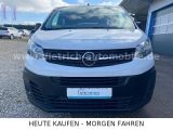 Opel Vivaro bei Reisemobile.expert - Abbildung (2 / 15)