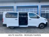 Opel Vivaro bei Reisemobile.expert - Abbildung (8 / 15)