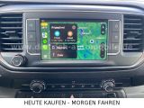 Opel Vivaro bei Reisemobile.expert - Abbildung (14 / 15)