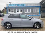 VW Golf VIII bei Reisemobile.expert - Abbildung (6 / 15)