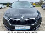 Skoda Octavia bei Reisemobile.expert - Abbildung (2 / 15)
