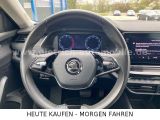 Skoda Octavia bei Reisemobile.expert - Abbildung (10 / 15)
