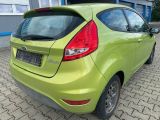 Ford Fiesta bei Reisemobile.expert - Abbildung (4 / 15)