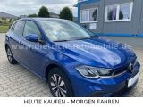 VW Polo bei Reisemobile.expert - Abbildung (3 / 15)