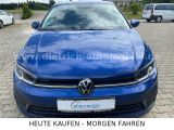 VW Polo bei Reisemobile.expert - Abbildung (2 / 15)
