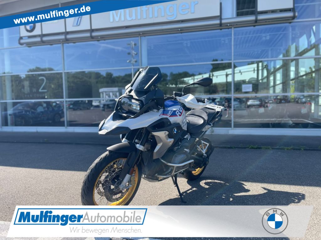 BMW R bei Reisemobile.expert - Hauptabbildung BMW R bei Reisemobile.expert - Hauptabbildung