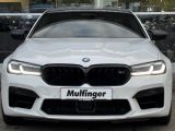 BMW M5 bei Reisemobile.expert - Abbildung (4 / 15)