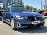 BMW 5er bei Reisemobile.expert - Abbildung (5 / 15) BMW 5er bei Reisemobile.expert - Abbildung (5 / 15)