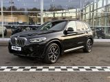 BMW X3 bei Reisemobile.expert - Abbildung (3 / 15)