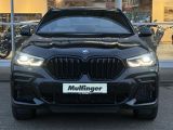 BMW X6 bei Reisemobile.expert - Abbildung (4 / 15) BMW X6 bei Reisemobile.expert - Abbildung (4 / 15)