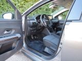 Dacia Sandero bei Reisemobile.expert - Abbildung (9 / 15) Dacia Sandero bei Reisemobile.expert - Abbildung (9 / 15)