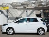 Renault Zoe bei Reisemobile.expert - Abbildung (5 / 14)
