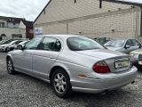 Jaguar S-Type bei Reisemobile.expert - Abbildung (3 / 10)