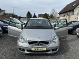 Mercedes-Benz A-Klasse bei Reisemobile.expert - Abbildung (8 / 10)