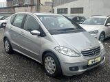 Mercedes-Benz A-Klasse bei Reisemobile.expert - Abbildung (2 / 10)