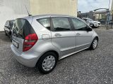 Mercedes-Benz A-Klasse bei Reisemobile.expert - Abbildung (4 / 10)