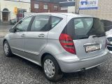 Mercedes-Benz A-Klasse bei Reisemobile.expert - Abbildung (3 / 10)