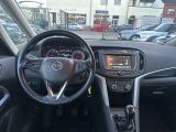 Opel Zafira bei Reisemobile.expert - Abbildung (10 / 10)