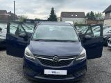 Opel Zafira bei Reisemobile.expert - Abbildung (7 / 10)