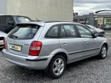Mazda 323 bei Reisemobile.expert - Abbildung (3 / 10) Mazda 323 bei Reisemobile.expert - Abbildung (3 / 10)