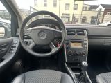 Mercedes-Benz B-Klasse bei Reisemobile.expert - Abbildung (10 / 10)