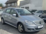 Mercedes-Benz B-Klasse bei Reisemobile.expert - Abbildung (2 / 10)