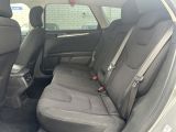 Ford Mondeo bei Reisemobile.expert - Abbildung (9 / 10)