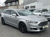Ford Mondeo bei Reisemobile.expert - Abbildung (2 / 10)