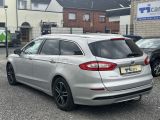 Ford Mondeo bei Reisemobile.expert - Abbildung (3 / 10)