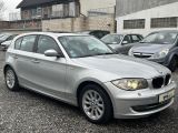 BMW 1er bei Reisemobile.expert - Abbildung (2 / 10)