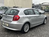 BMW 1er bei Reisemobile.expert - Abbildung (4 / 10)